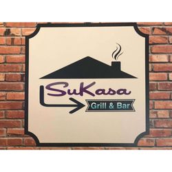SuKasa Grill & Bar