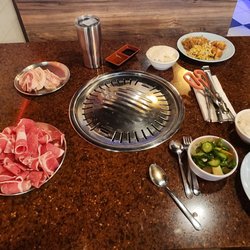 Love Korean BBQ
