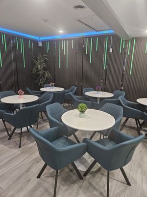 Deja Vu Restaurant & Bar by null