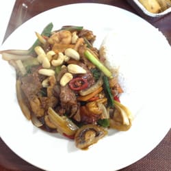 Saigon