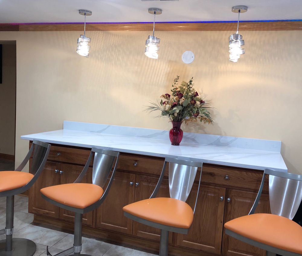 Kings Stoneworks - countertop fabricator in Chicago, IL