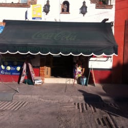 Tienda Súper uno - Tienda