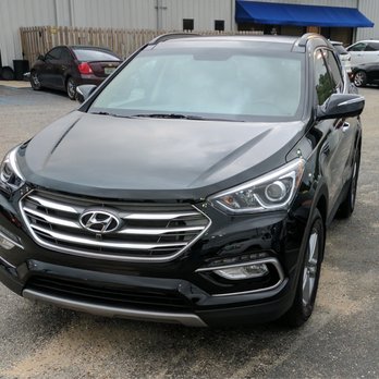 Hyundai of Mobile - Car Dealers Near Me - Mobile, Alabama