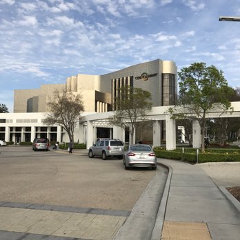 Cerritos Civic Center - library - Civic Center Near Me - Cerritos, California