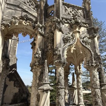 Quinta da Regaleira - Landmarks & Historical Buildings Near Me - Sintra, 11 Quinta da Regaleira - Landmarks & Historical Buildings Near Me - Sintra, 11