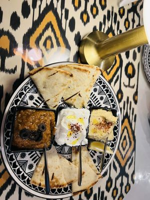 OSH Restaurant & Grill by null