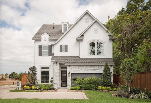 David Weekley Homes - Houston