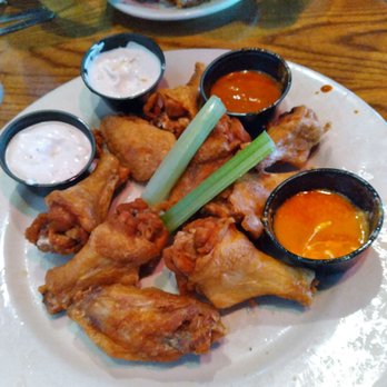 Wild Wing Cafe - Wings with sauce on the side - Chicken Wings Near Me - North Myrtle Beach, South Carolina Wild Wing Cafe - Wings with sauce on the side - Chicken Wings Near Me - North Myrtle Beach, South Carolina