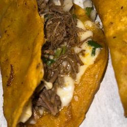 Viva Tequis - Quesa-Birria Tacos (3)