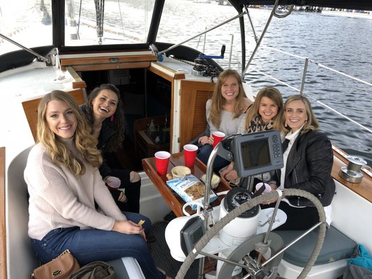 Boat Tours Seattle by null