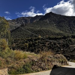 Meson Joaquin - Excelente vista