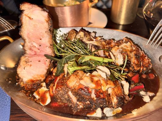 Cathédrale Restaurant by null