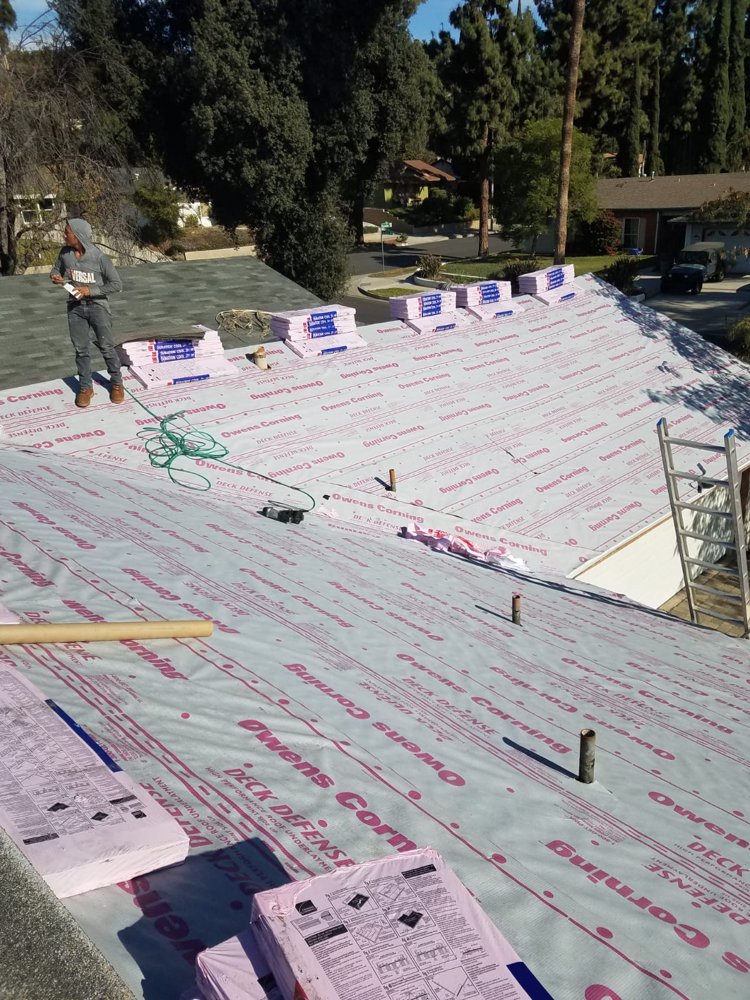 Slide of MK Builders & Solutions