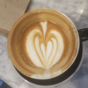 A 2nd Cup - Coffee & Tea Near Me - Houston, Texas