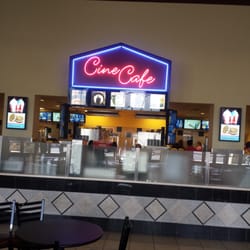 Fairchild Cinemas - Pasco