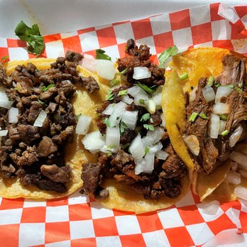 Monster Tacos - Tacos de Carne Asada, Al Pastor y Birria de Res - Food Trucks Near Me - Los Angeles, California Monster Tacos - Tacos de Carne Asada, Al Pastor y Birria de Res - Food Trucks Near Me - Los Angeles, California