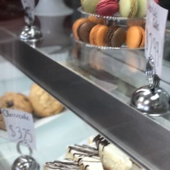 Bonjour - Creperies Near Me - Baton Rouge, Louisiana