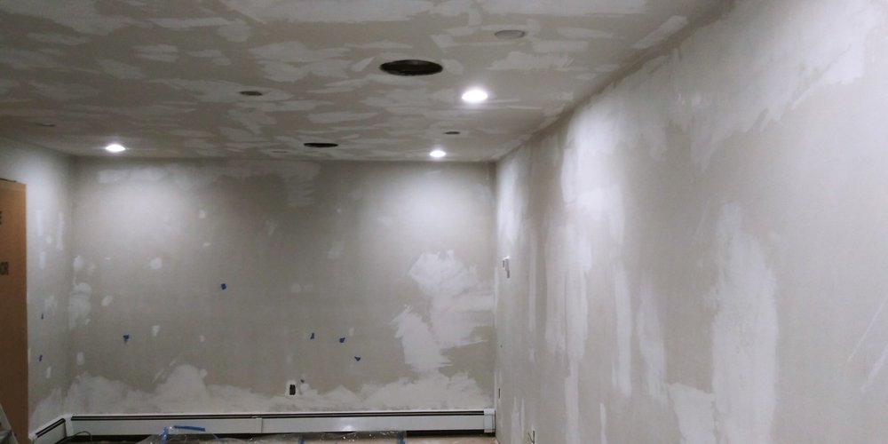 JIM PIKE PLASTERING 41 Photos 123 Locust St, New Bedford