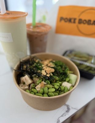 Poke Boba