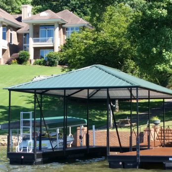 Master Docks - a house on the water - General Contractors Near Me - Inman, South Carolina Master Docks - a house on the water - General Contractors Near Me - Inman, South Carolina