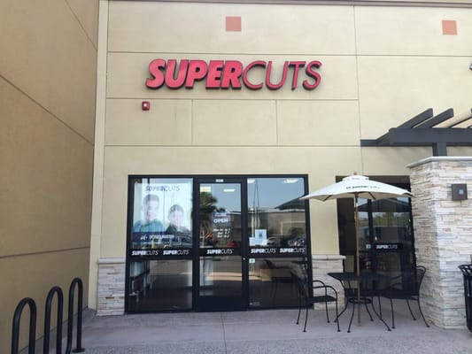Supercuts 14871 Telegraph Rd Crossroads La Mirada La Mirada Ca Hair Salons Mapquest