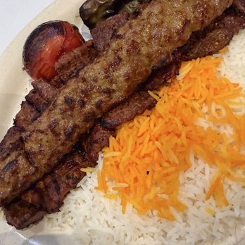 Raffi's Place - Middle Eastern Near Me - Glendale, California