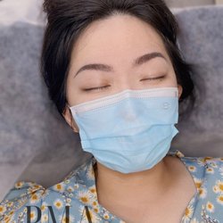 3D (microblading + ombre microshading)