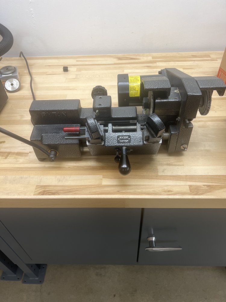 PK LOCKE AND KEY Updated April 2024 Request a Quote Riverside