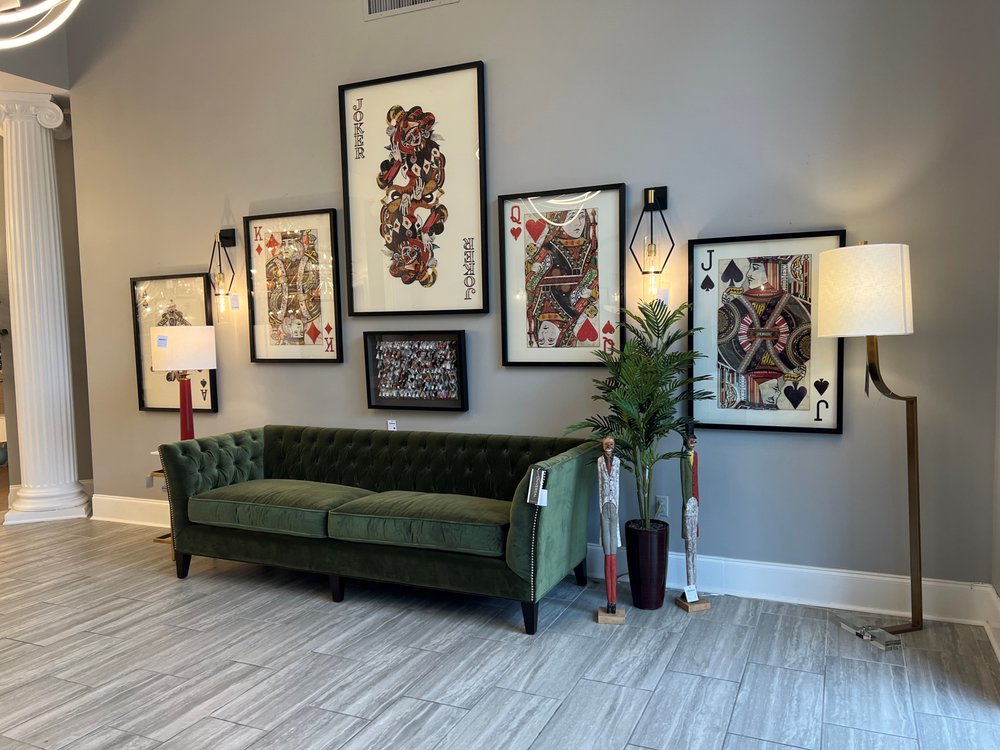 PROGRESSIVE LIGHTING 11580 Alpharetta Hwy, Roswell, GA Yelp