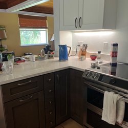 Kiki Cabinetry