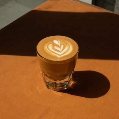 Pixlcat Coffee by null