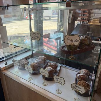 Coffeelato - Display - Coffee & Tea Near Me - Astoria, New York Coffeelato - Display - Coffee & Tea Near Me - Astoria, New York