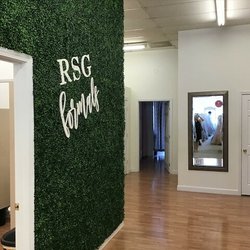 RSG Formals