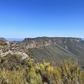 Anderson's Tours - Blue Mountains Day Tour - Boars Head Rock in Blue Mountains - Landmarks & Historical Buildings Near Me