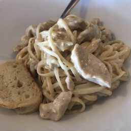 Alfredo