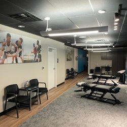 The Joint Chiropractic