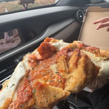 Anthony Francos Pizzeria - Paramus - Chicken vodka - Italian Near Me - Paramus, New Jersey Anthony Francos Pizzeria - Paramus - Chicken vodka - Italian Near Me - Paramus, New Jersey