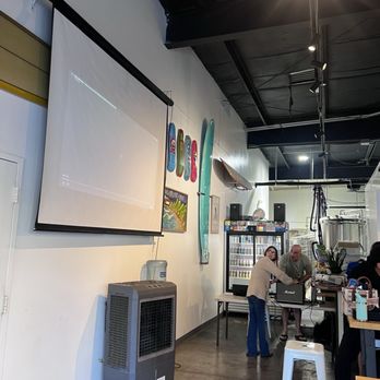 Howzit Brewing - Sunday Trivia - Breweries Near Me - Honolulu, Hawaii