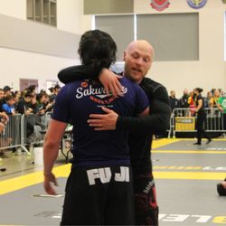 J.T.'s Jiu Jitsu
