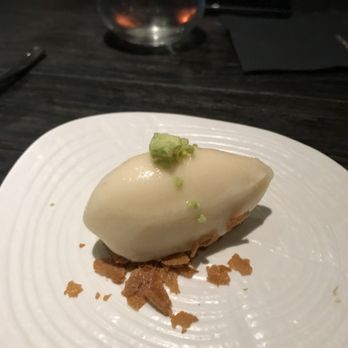 Stubborn Seed - New American Near Me - Miami Beach, Florida