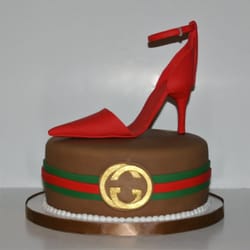 Desserts By Rondi