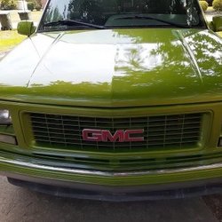 Steele Boys And Family Auto Restoration