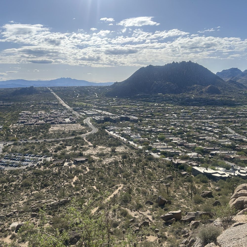 Pinnacle Peak Park - Hiking Near Me - Scottsdale, Arizona Pinnacle Peak Park - Hiking Near Me - Scottsdale, Arizona