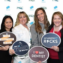 Loving Dentistry