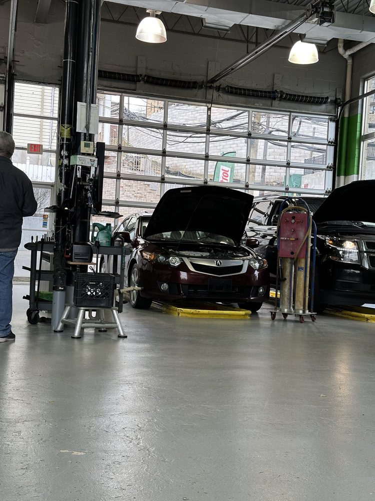 ZAP LUBE OF NORTH BERGEN Updated September 2024 12 Photos & 20