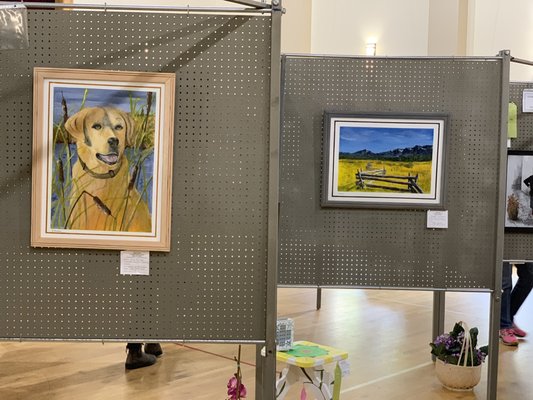 Northshore Senior Center by null