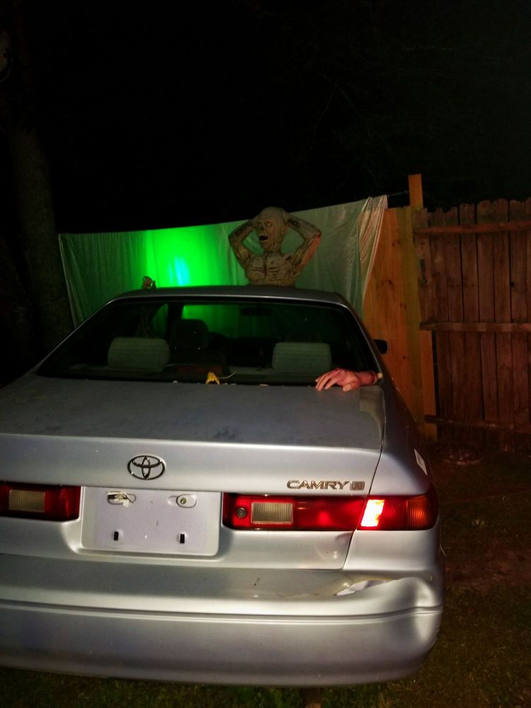 Camp Fire USA Sunshine Council - social services organization in Lakeland, FL