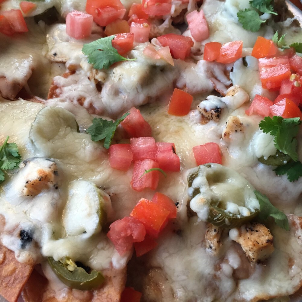 Sabertooth Food - Bar nachos! - New American Near Me - El Paso, Texas Sabertooth Food - Bar nachos! - New American Near Me - El Paso, Texas
