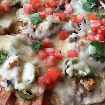 Sabertooth Food - Bar nachos! - New American Near Me - El Paso, Texas Sabertooth Food - Bar nachos! - New American Near Me - El Paso, Texas