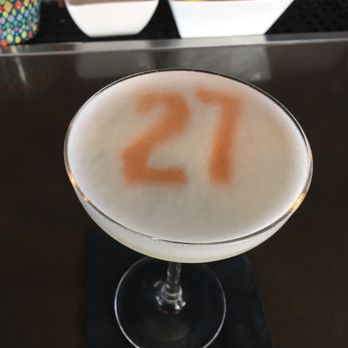Puerto 27 Peruvian Kitchen & Pisco Bar - Peruvian Near Me - Pacifica, California